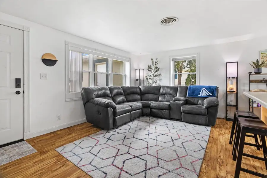 1124 Hamilton Street, Stoughton, WI 53589 - #2