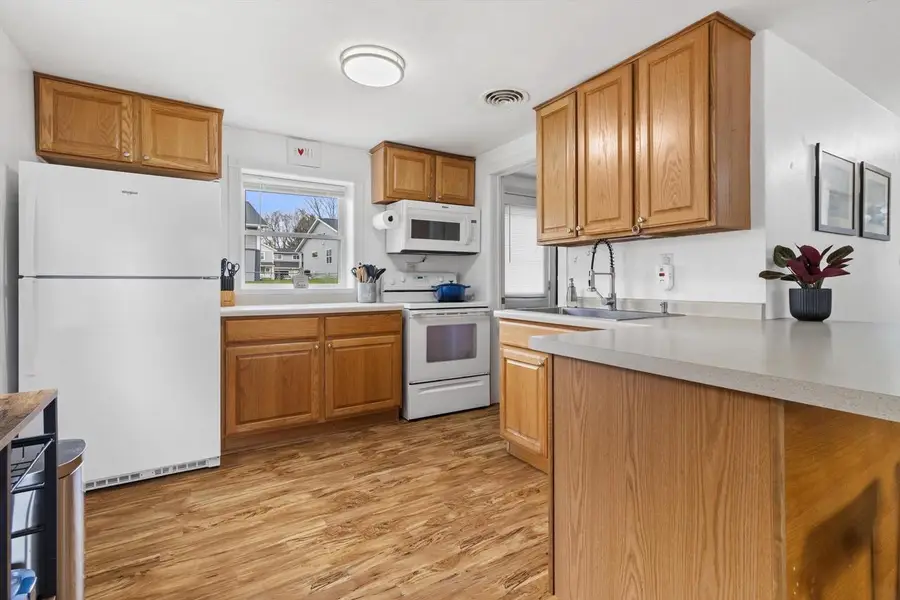 1124 Hamilton Street, Stoughton, WI 53589 - #3