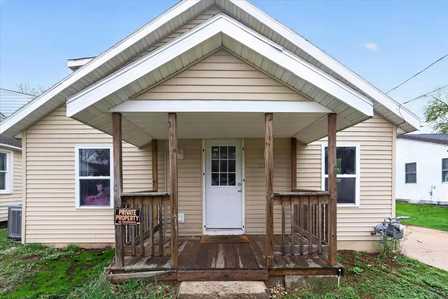 236 Chestnut Avenue, Beloit, WI 53511 - #2