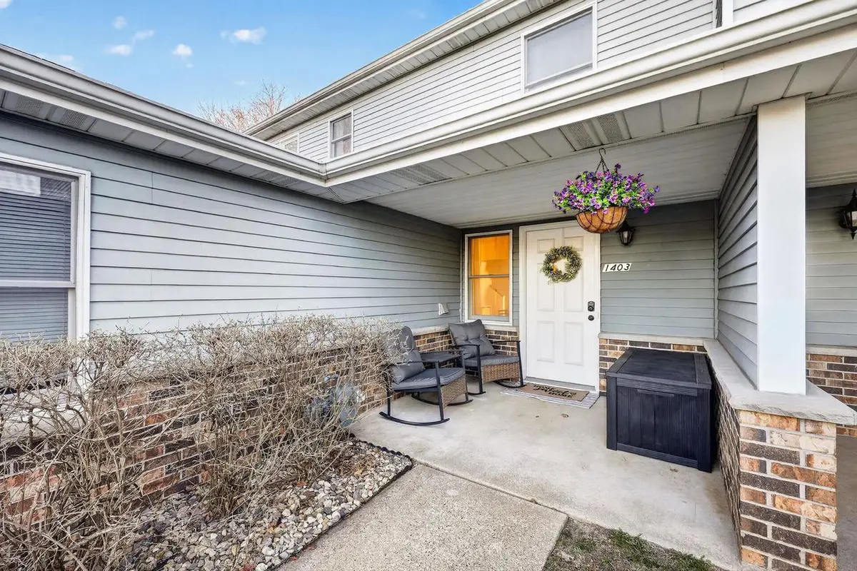 1403 8th Street, Reedsburg, WI 53959 - #1