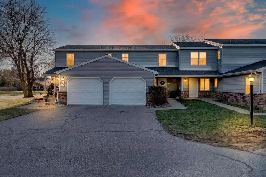 1403 8th Street, Reedsburg, WI 53959 - #2