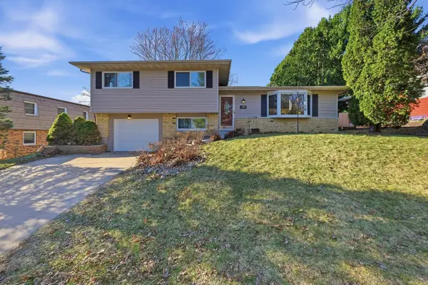 7207 Fortune Drive, Middleton, WI 53562