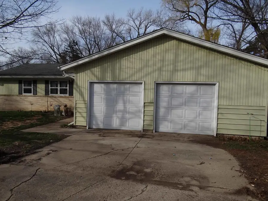 1201 S River Road, Janesville, WI 53546 - #2