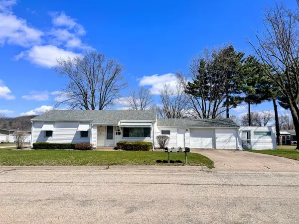 1400 S 11th Street, Prairie Du Chien, WI 53821