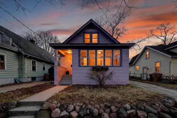 2737 Union Street, Madison, WI 53704