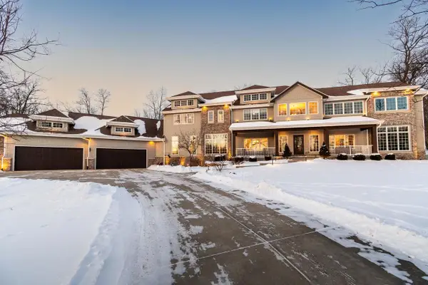 3182 Woodhill Circle, Verona, WI 53593