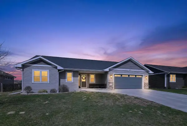 108 E 4th Street, Mazomanie, WI 53560