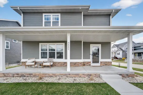 4889 Arugula Road, Fitchburg, WI 53711