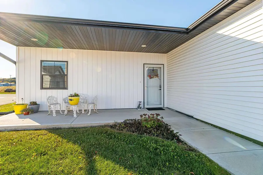 201 Boann Terrace, Belleville, WI 53508 - #2