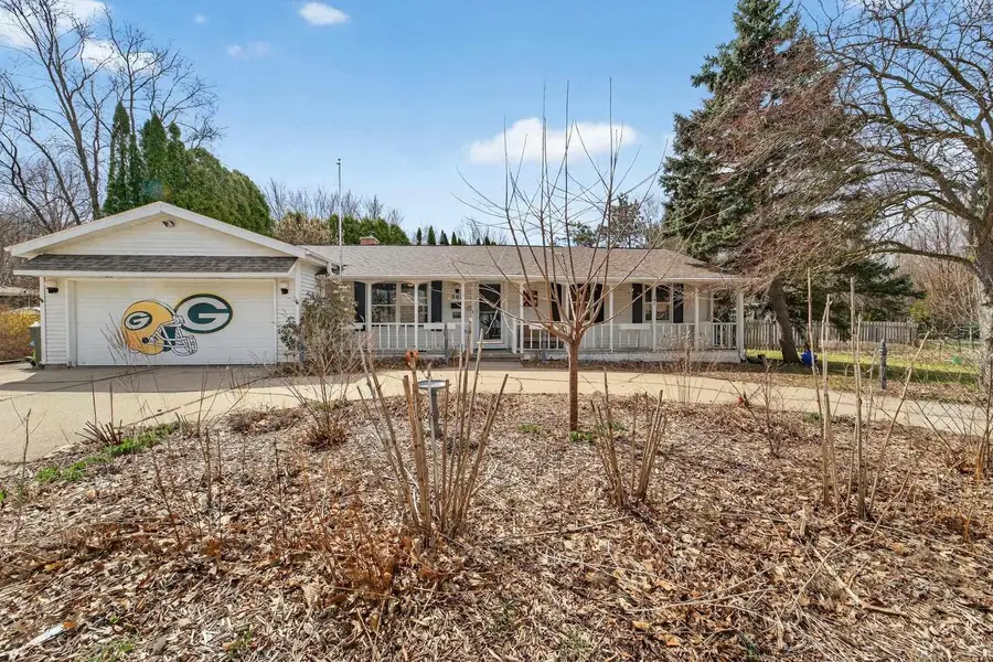 502 Nichols Road, Monona, WI 53716 - #2