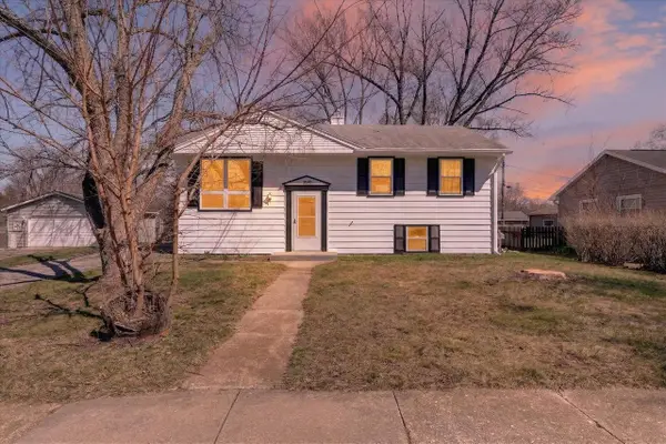 2043 Linway Drive, Beloit, WI 53511