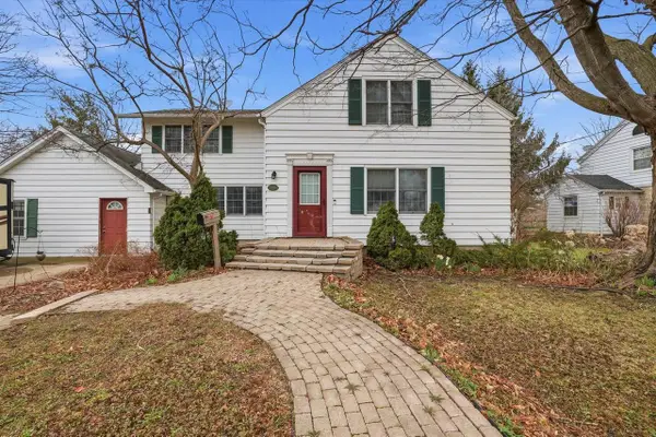 1148 W Highland Street, Whitewater, WI 53190