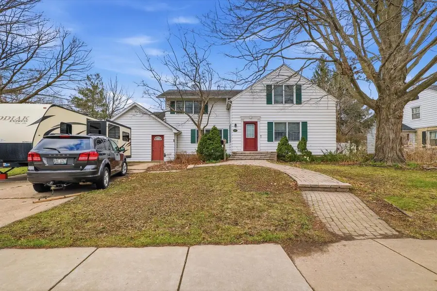 1148 W Highland Street, Whitewater, WI 53190 - #2