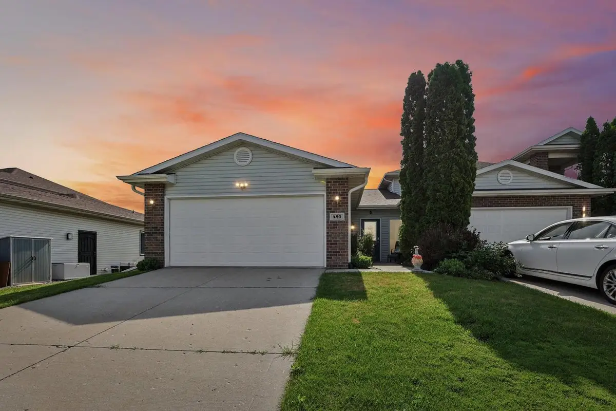 450 Concord Drive, Oregon, WI 53575 - #1