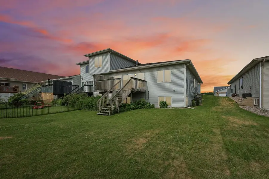 450 Concord Drive, Oregon, WI 53575 - #2
