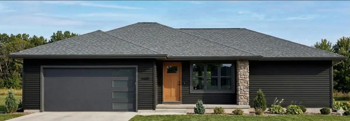 417 United Circle, Randolph, WI 53956 - #1