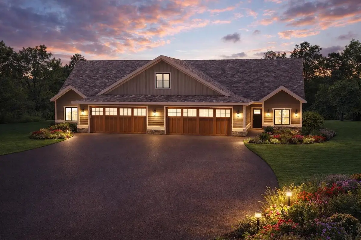 Lot 32 #1 Spring Street, Spring Green, WI 53588 - #1