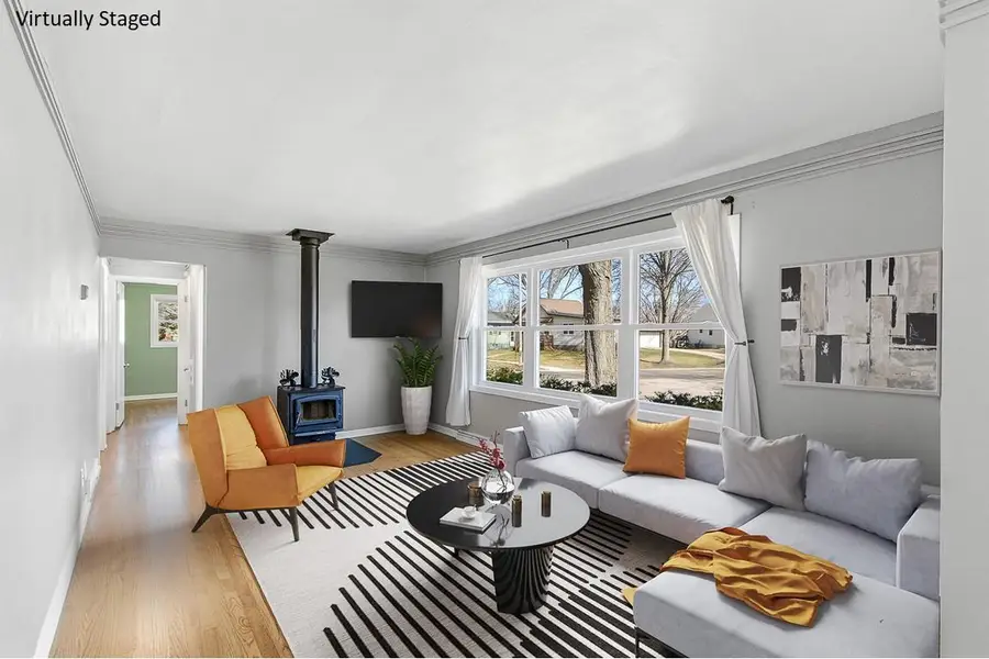 3701 Sargent Street, Madison, WI 53714 - #3