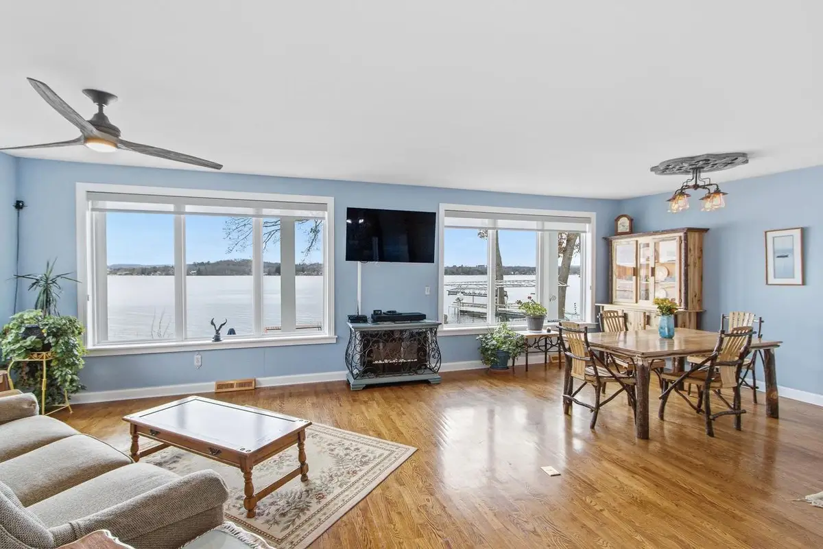 E13609 Idlewild Road, Merrimac, WI 53561 - #1