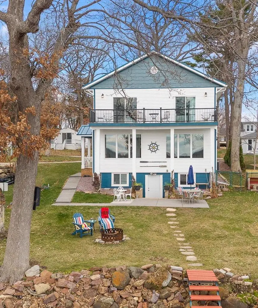 E13609 Idlewild Road, Merrimac, WI 53561 - #2