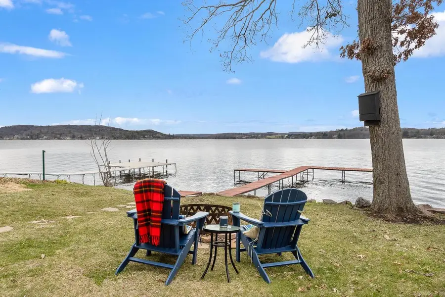 E13609 Idlewild Road, Merrimac, WI 53561 - #3