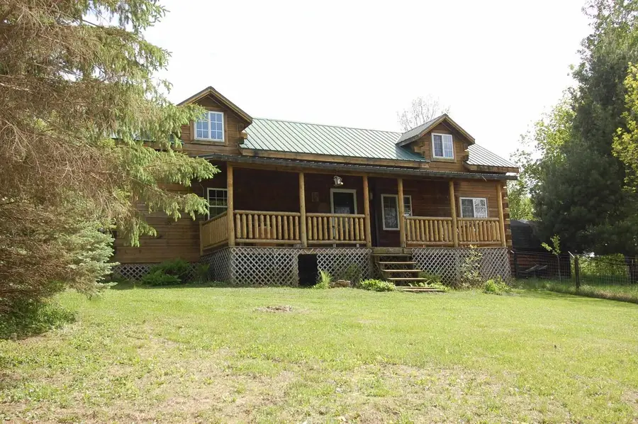 S5712 N Illusion Drive, Viola, WI 54664 - #3