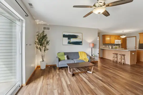 202 Douglas Drive, Brooklyn, WI 53521