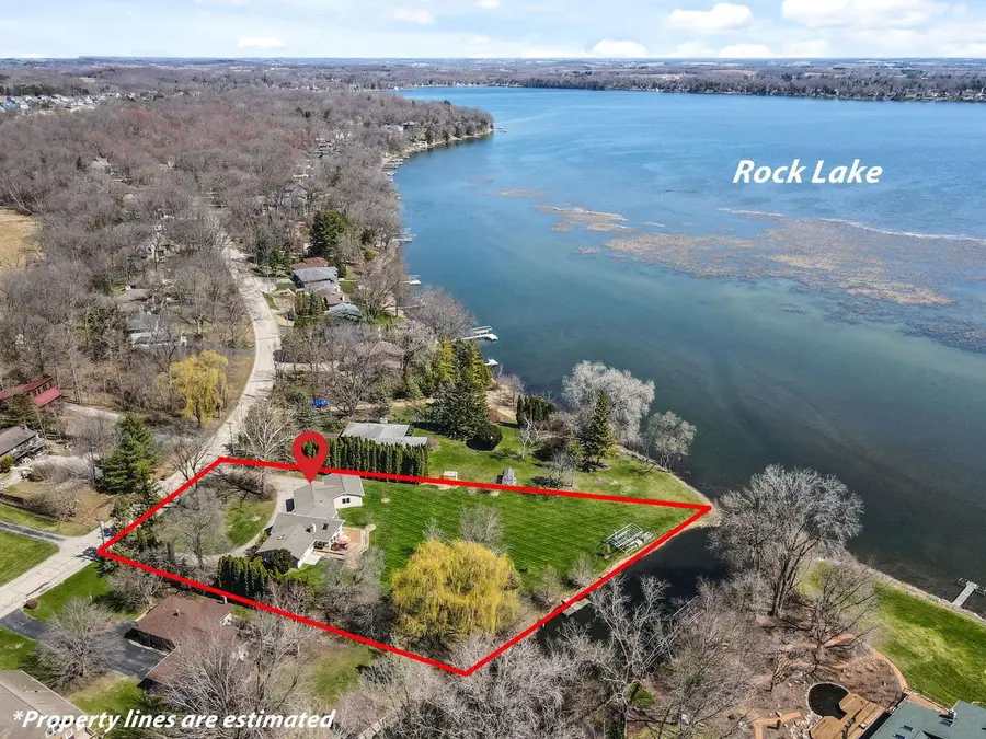 N6472 Shorewood Hills Road, Lake Mills, WI 53551 - #2