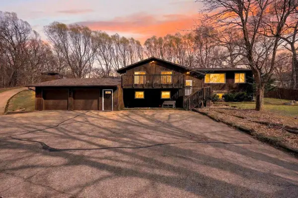 2934 County Rd W, Deerfield, WI 53531