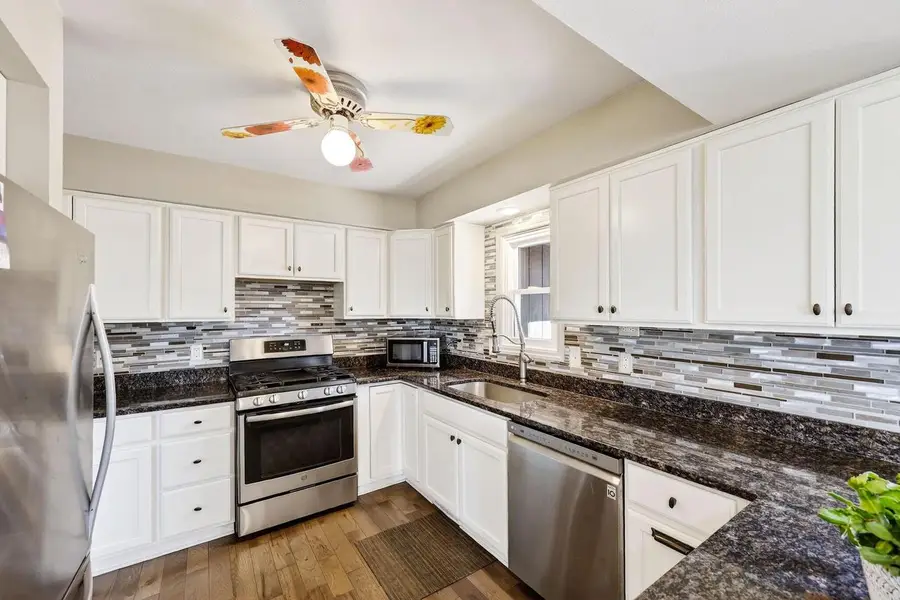 2934 County Rd W, Deerfield, WI 53531 - #3