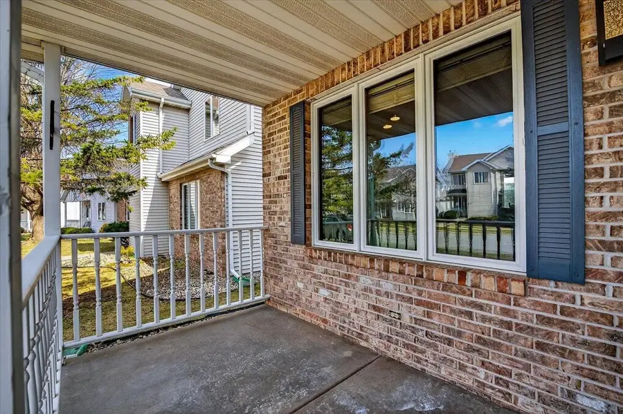 453 Cherry Hill Drive, Madison, WI 53717 - #2