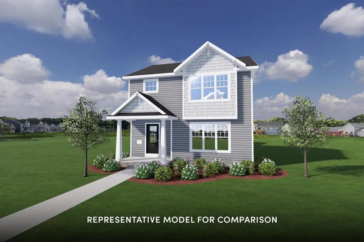 1671 Waverly Way, Verona, WI 53593 - #1