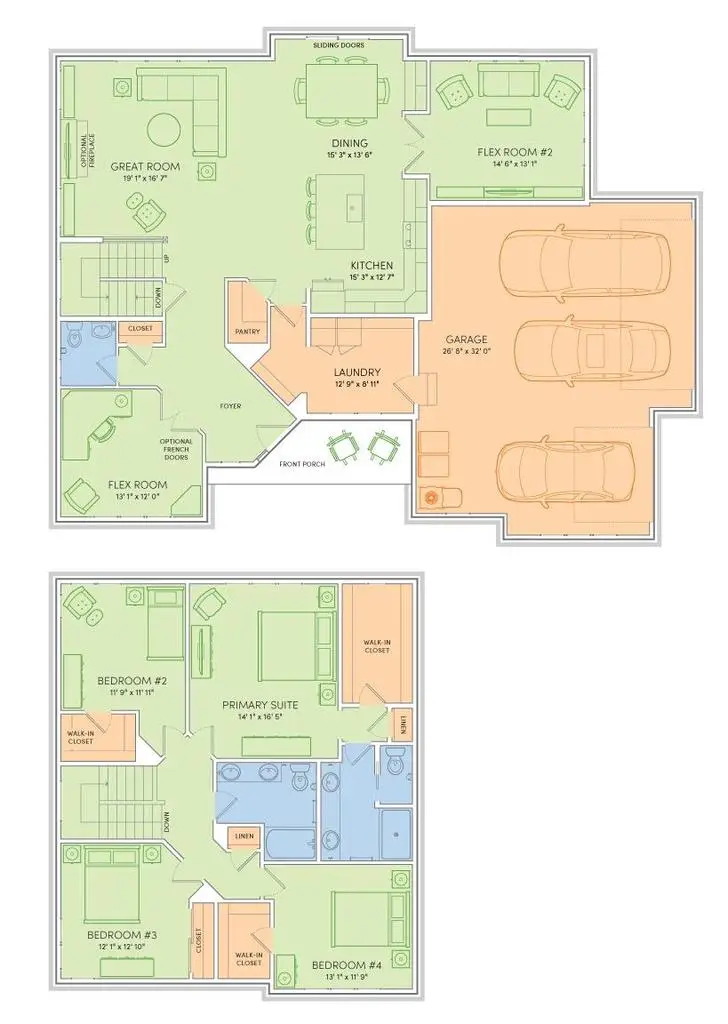 2182 Cherry Crest Court, Sun Prairie, WI 53590 - #2