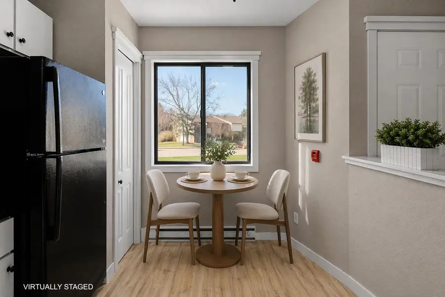 1008 N Sunnyvale Lane #B, Madison, WI 53713 - #2