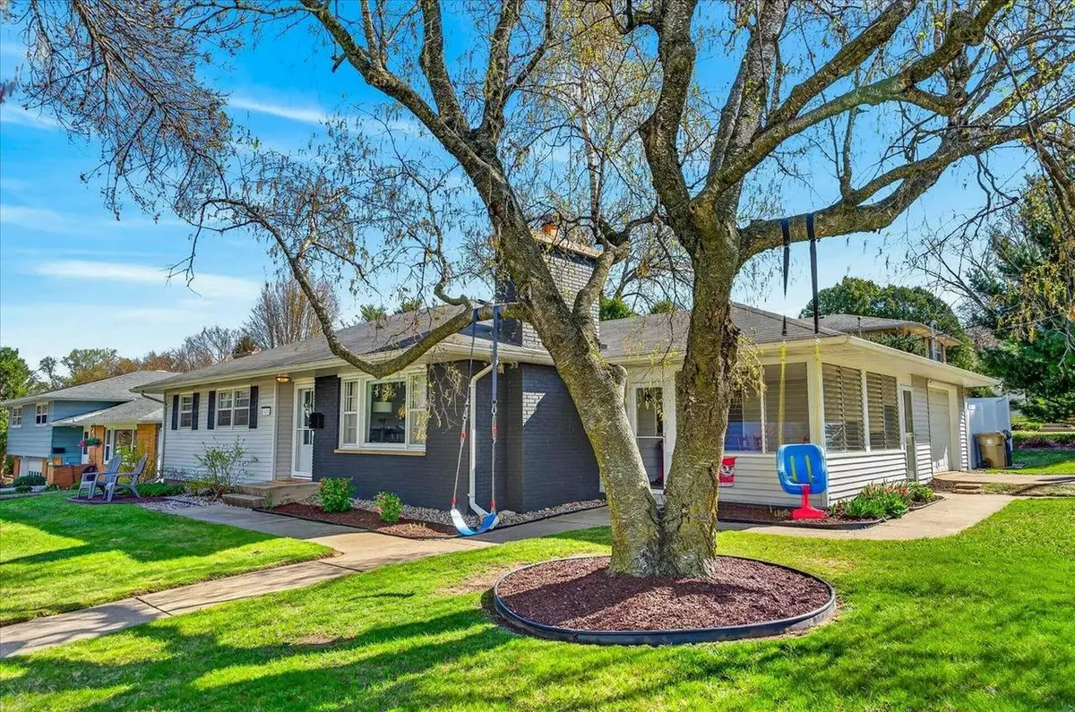 429 S Midvale Boulevard, Madison, WI 53711 - #1