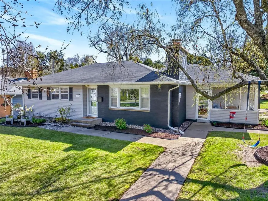 429 S Midvale Boulevard, Madison, WI 53711 - #2