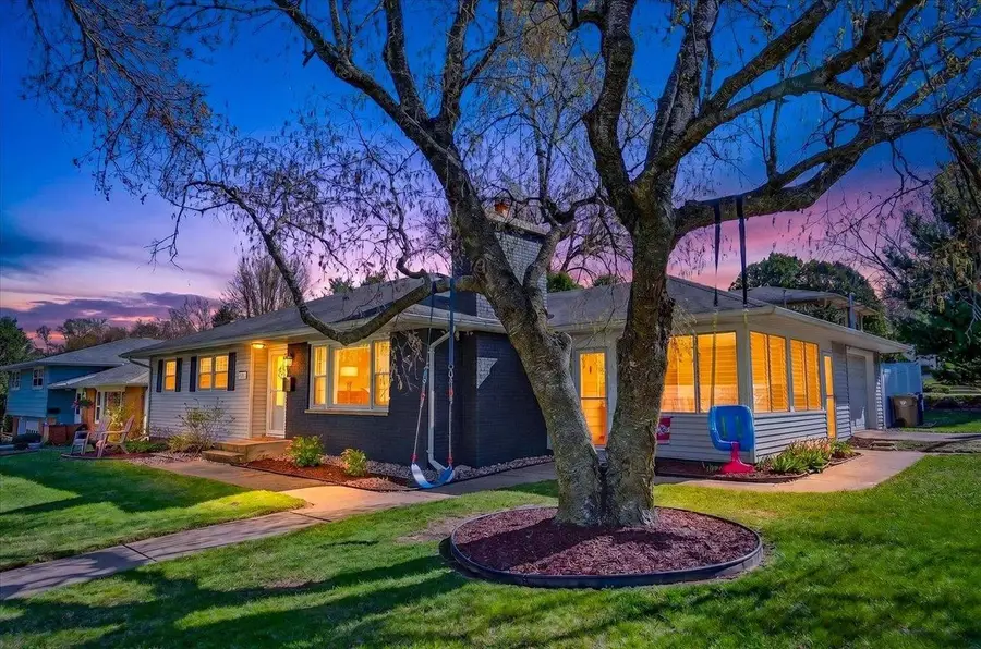 429 S Midvale Boulevard, Madison, WI 53711 - #3