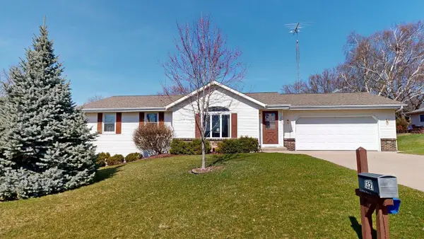 1321 Jamesway, Fort Atkinson, WI 53538