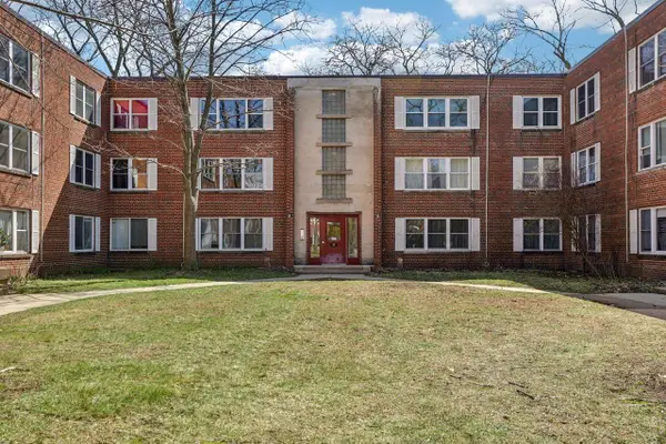 35 Sherman Terrace #3, Madison, WI 53704