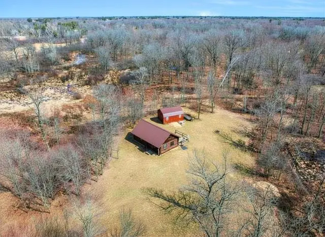 551 Chicago Avenue, Coloma, WI 54930 - #1