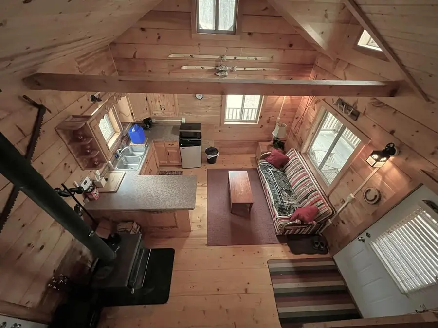 S7460 Song Bird Lane, Readstown, WI 54652 - #3