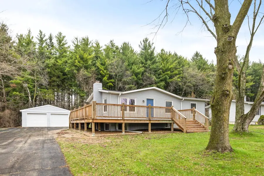 W2252 Spring Lake Road, Markesan, WI 53946 - #2