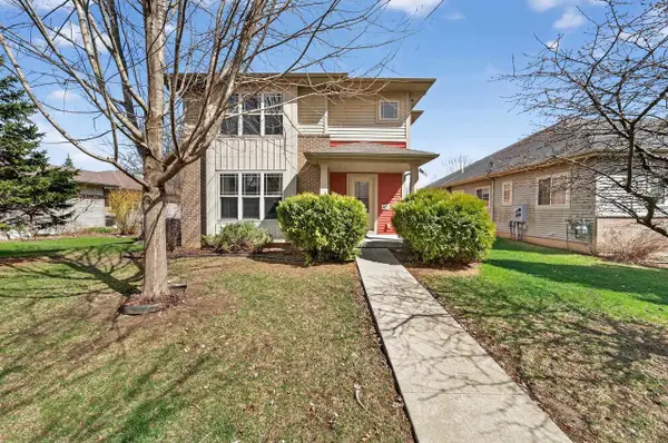 2676 Dungarvan Road, Fitchburg, WI 53711