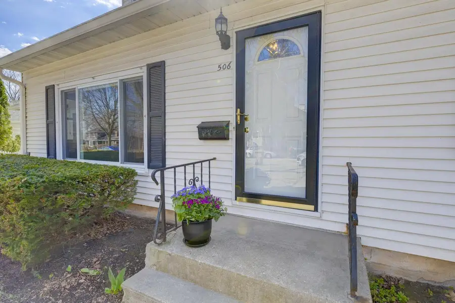 506 Holly Avenue, Madison, WI 53711 - #2