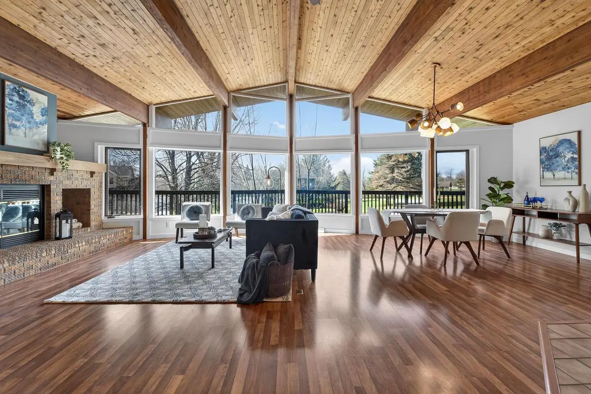 700 Reid Drive, Mount Horeb, WI 53572 - #1