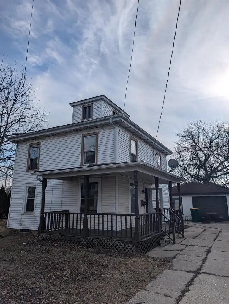 404 Stoughton Road, Edgerton, WI 53534 - #1