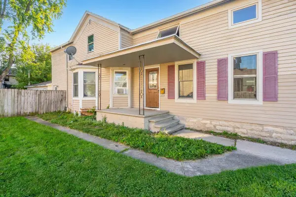 166 5th Street, Fond Du Lac, WI 54935