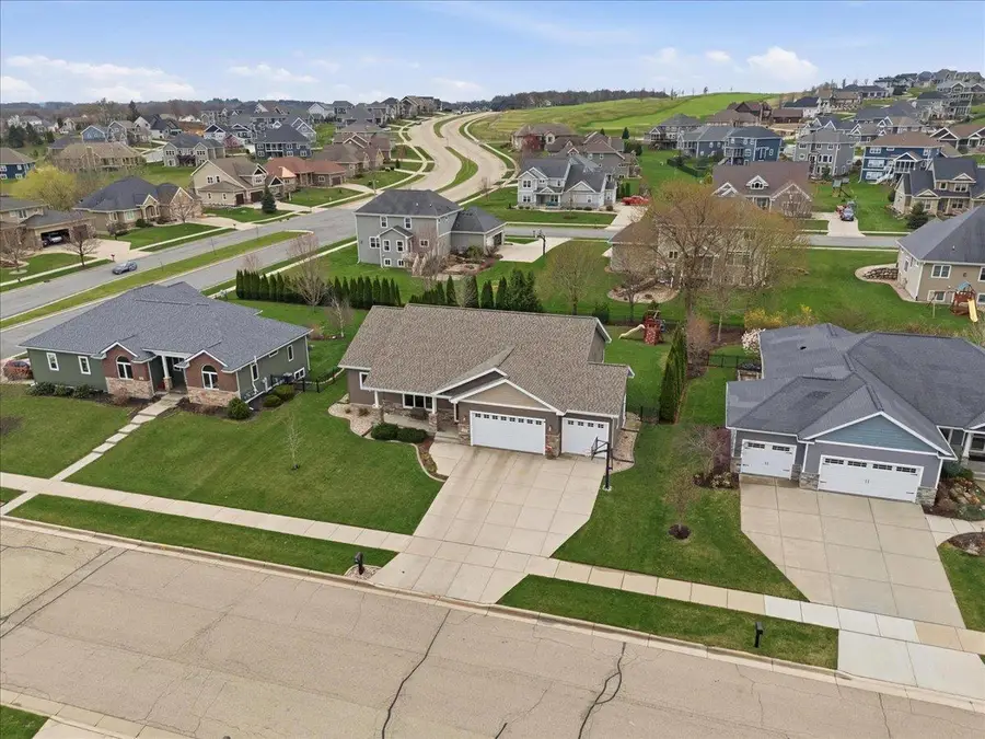 690 Prairie Grass Road, Oregon, WI 53575 - #3