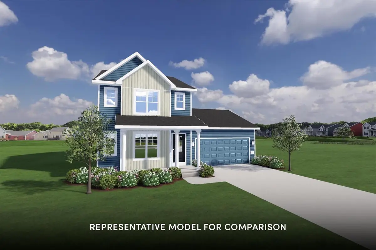 8039 Creek Crossing Way, Cross Plains, WI 53528 - #1