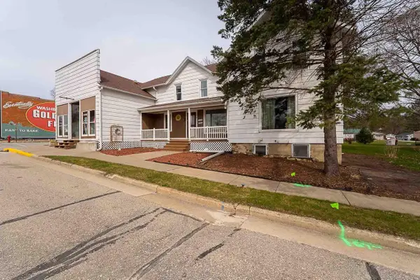 308 Main Street, Wilton, WI 54670